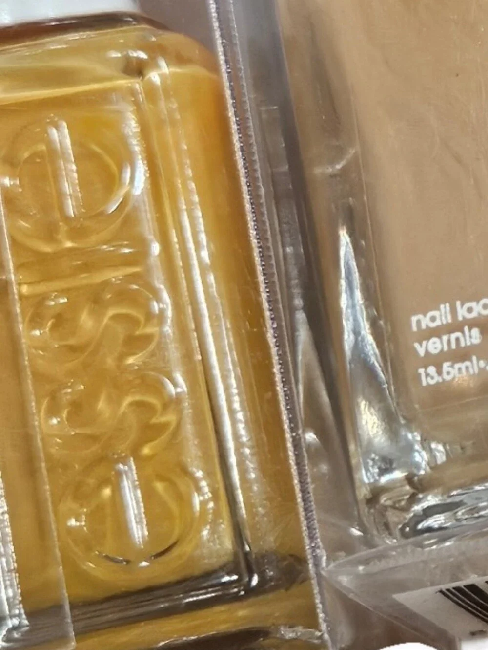 NWT ESSIE COLOR: LIGHT & FAIRY!